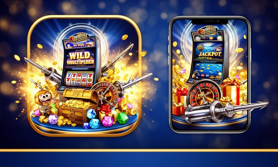 fixbet88 Fisherman Boat Slots
